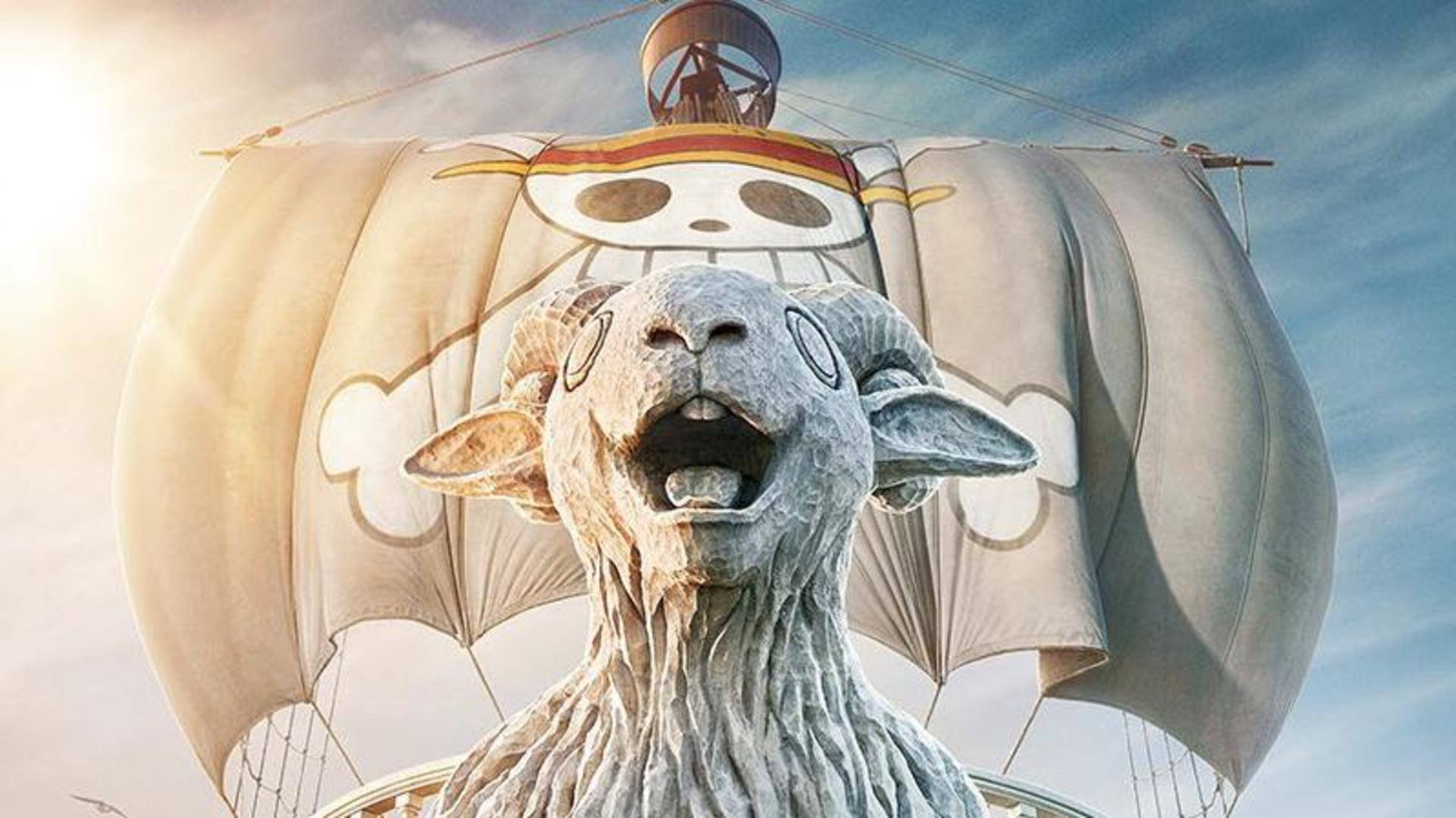 Netflix reveals new element from 'One Piece'; OTT details revealed 