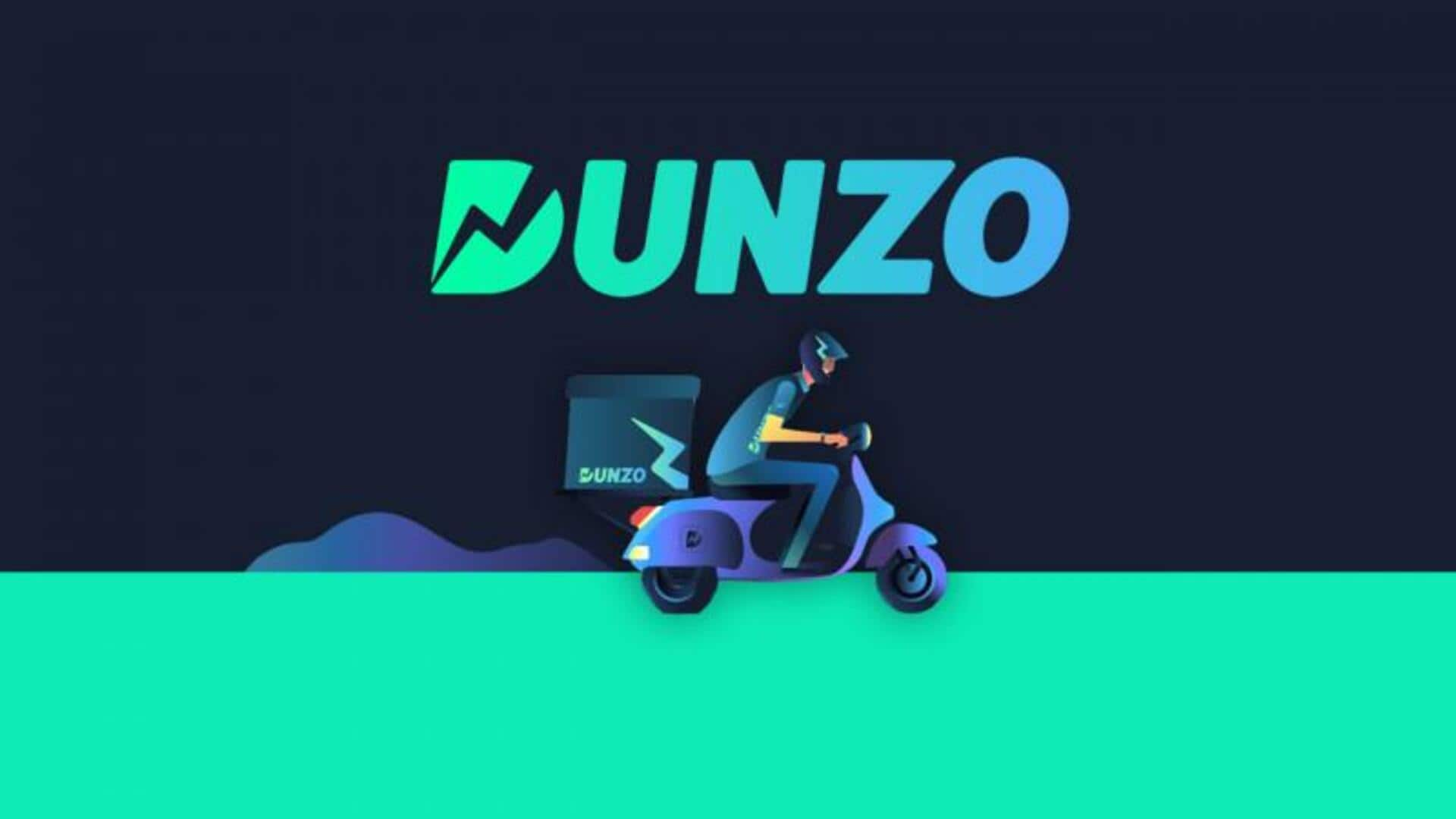 Reliance, Google-backed Dunzo lays off 75% of its workforce