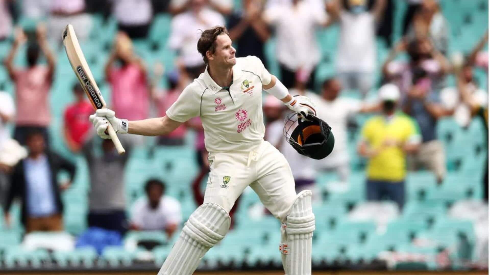 Steve Smith averages over 78 in Tests at MCG: Stats