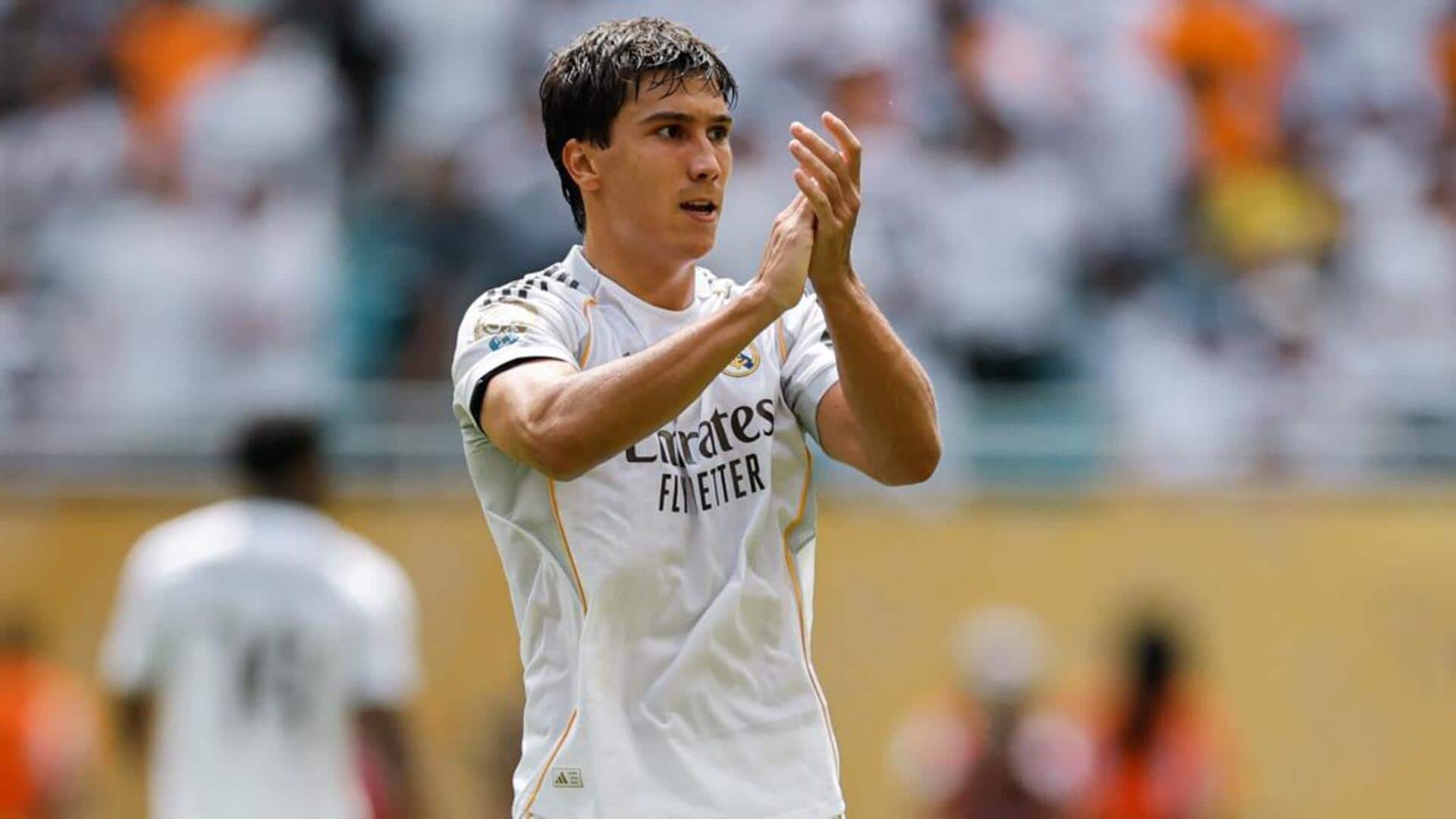 Real Madrid held by Al-Hilal at FIFA Club World Cup Real Madrid held by Al-Hilal at FIFA Club World Cup