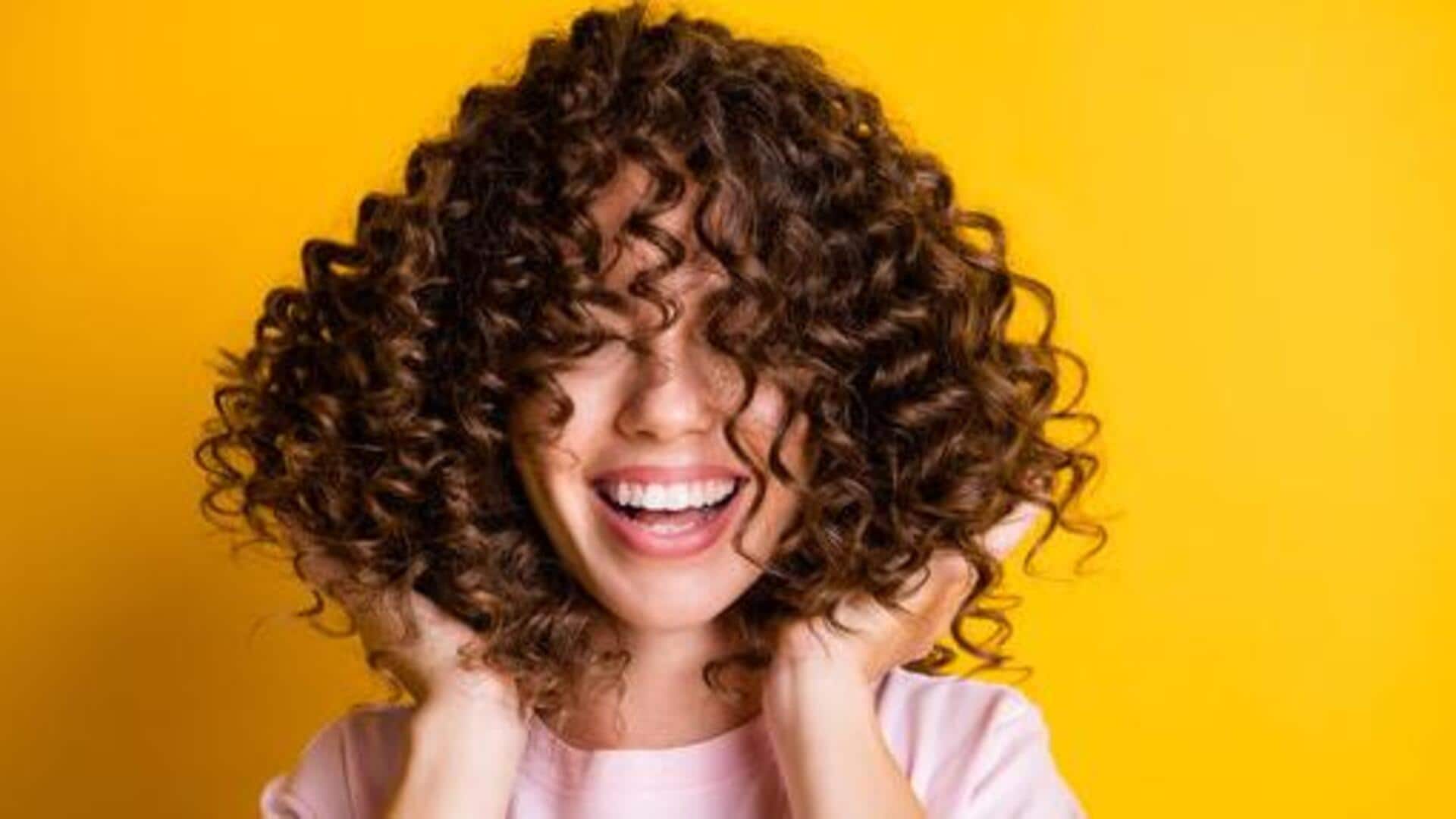 From bobs to spirals: Best styles for curly hair From bobs to spirals: Best styles for curly hair