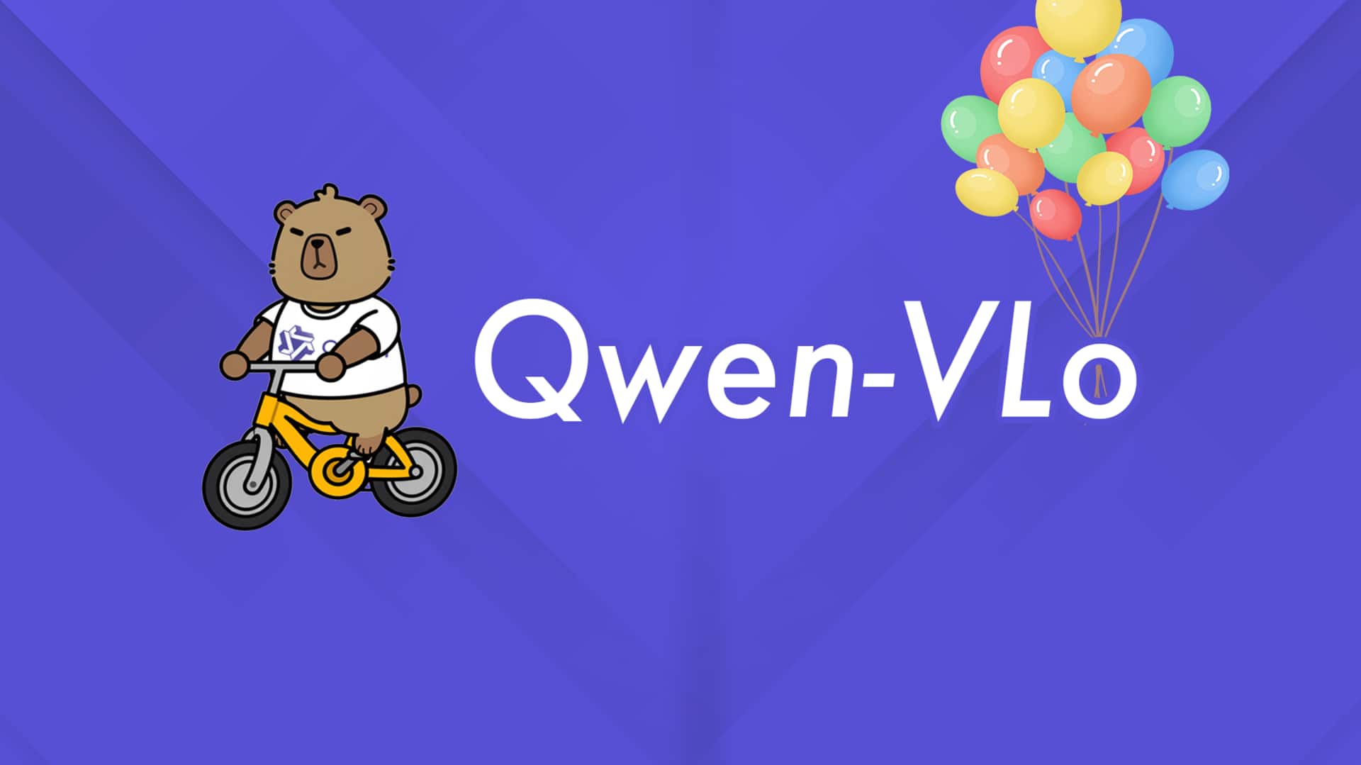 Alibaba rolls out its Qwen VLo AI model: What's special? Alibaba rolls out its Qwen VLo AI model: What's special?