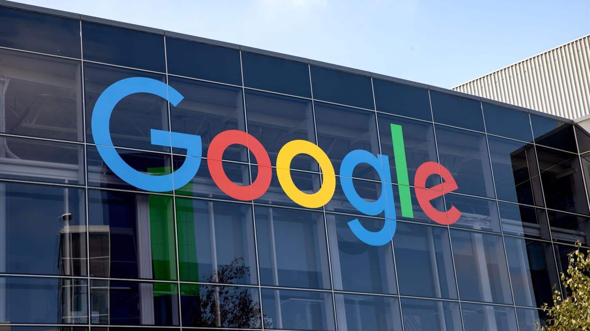 Most tech employees use AI for their jobs, says Google