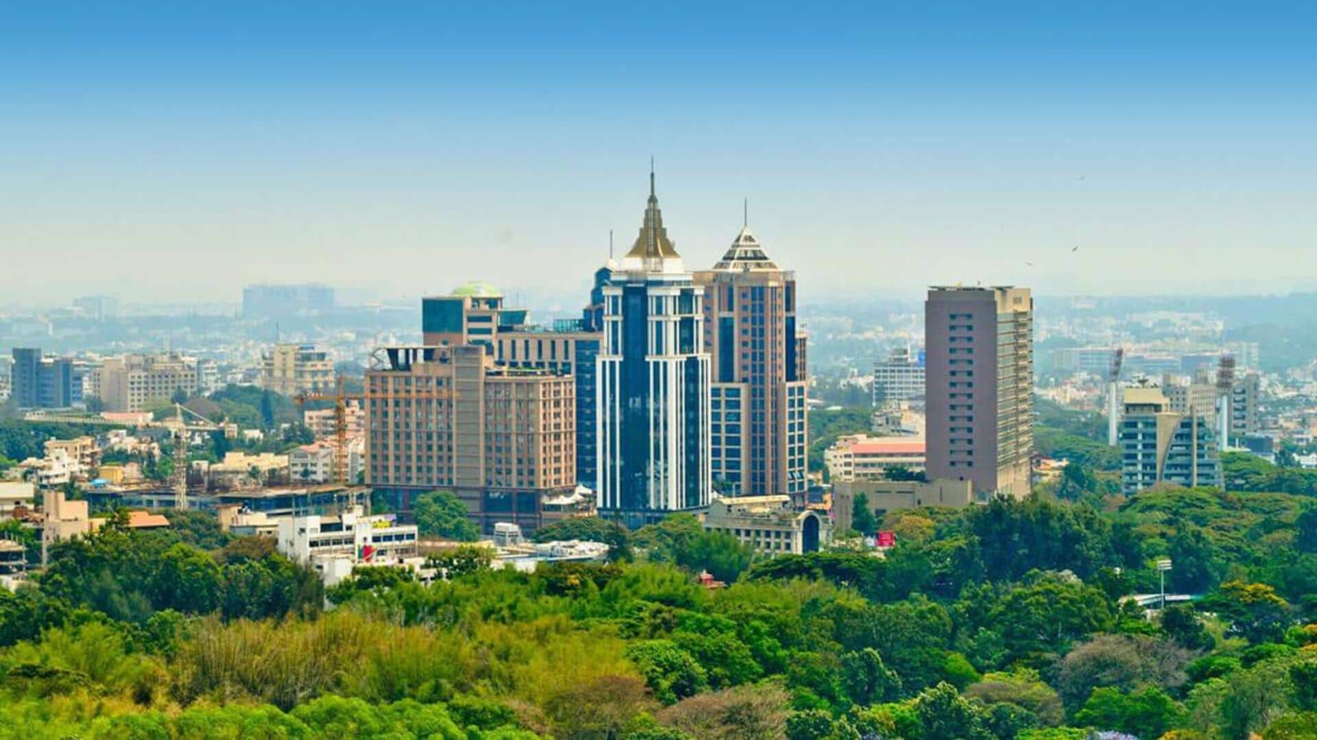 Bengaluru in 2 days: Top things to do