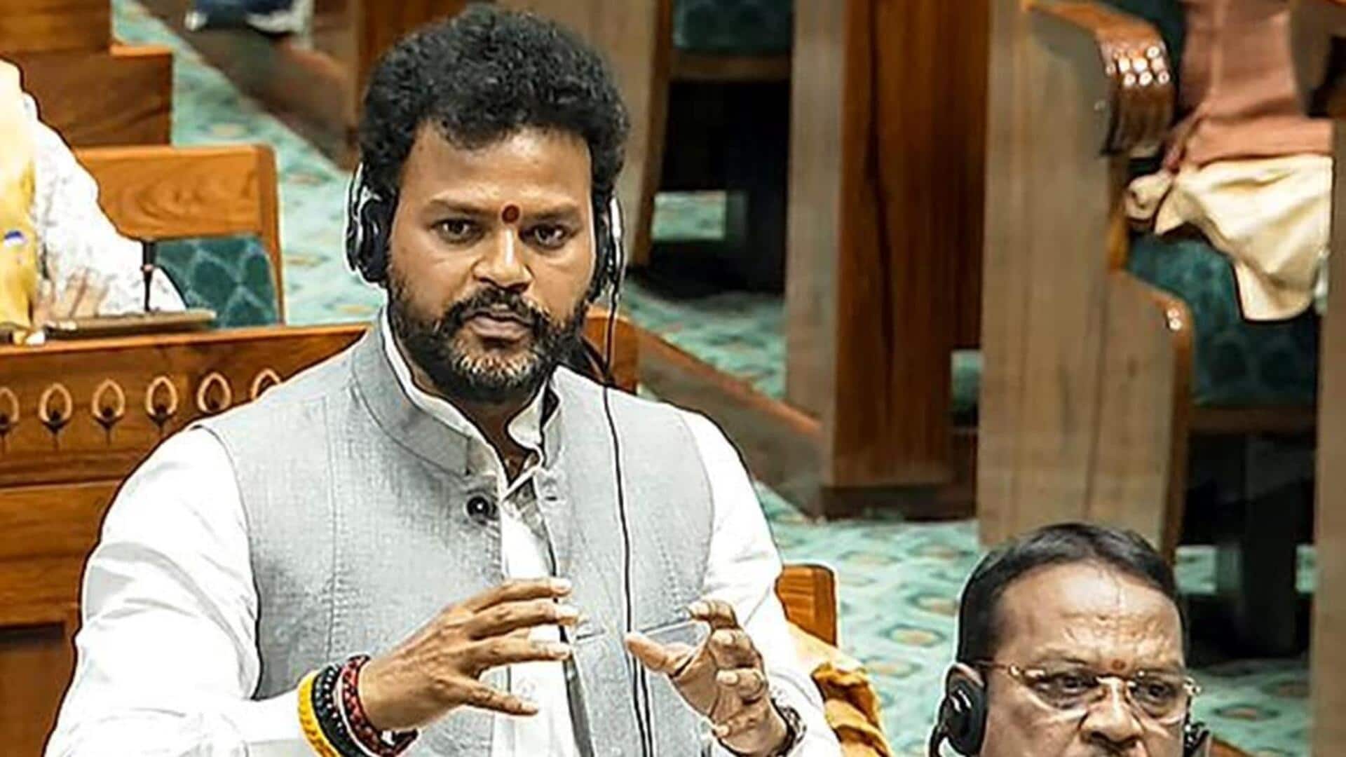 'Cannot cap airfares for whole year': Aviation minister tells Parliament 