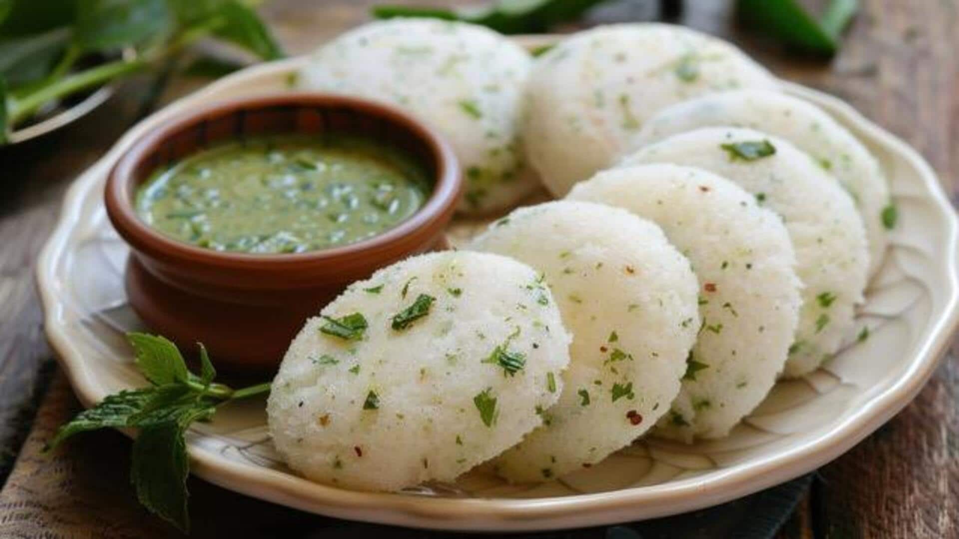 Busy mornings? Try these quick rava recipes