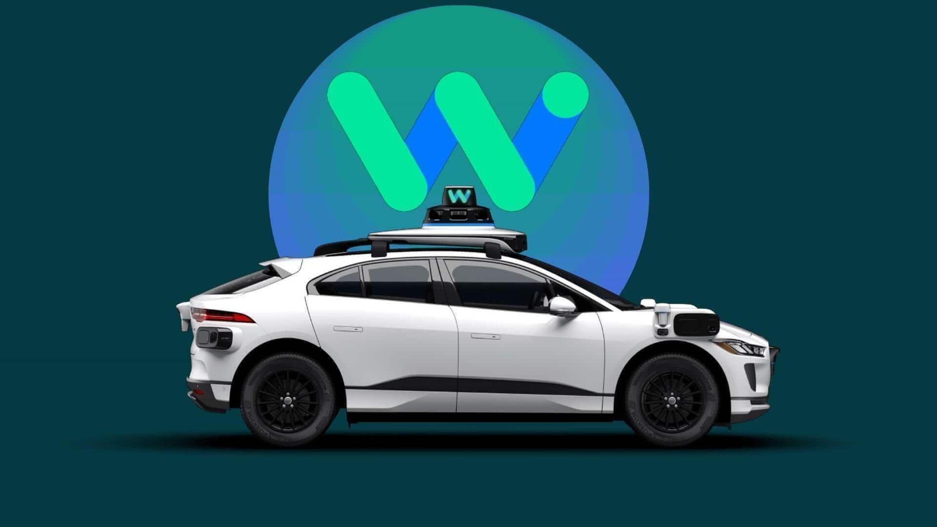 You may soon talk to Gemini AI inside Waymo robotaxis