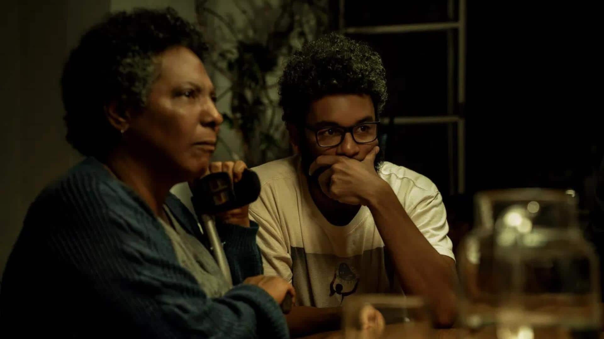 Netflix announces Gabriel Martins's 'On Behalf of My Son'