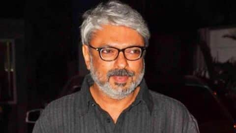 Bhansali to launch jewelry collection inspired by 'Love & War'