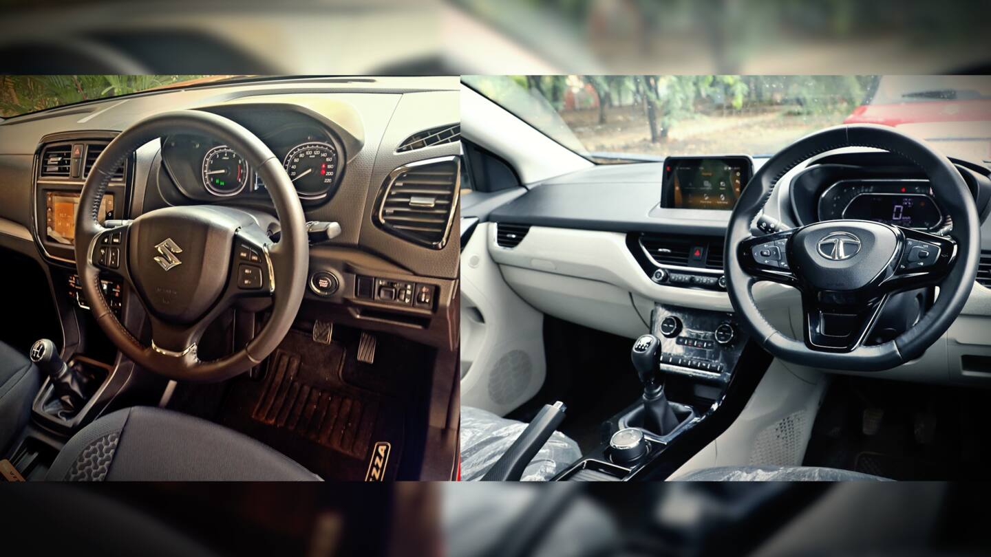 From cruise control to electric sunroof From cruise control to electric sunroof