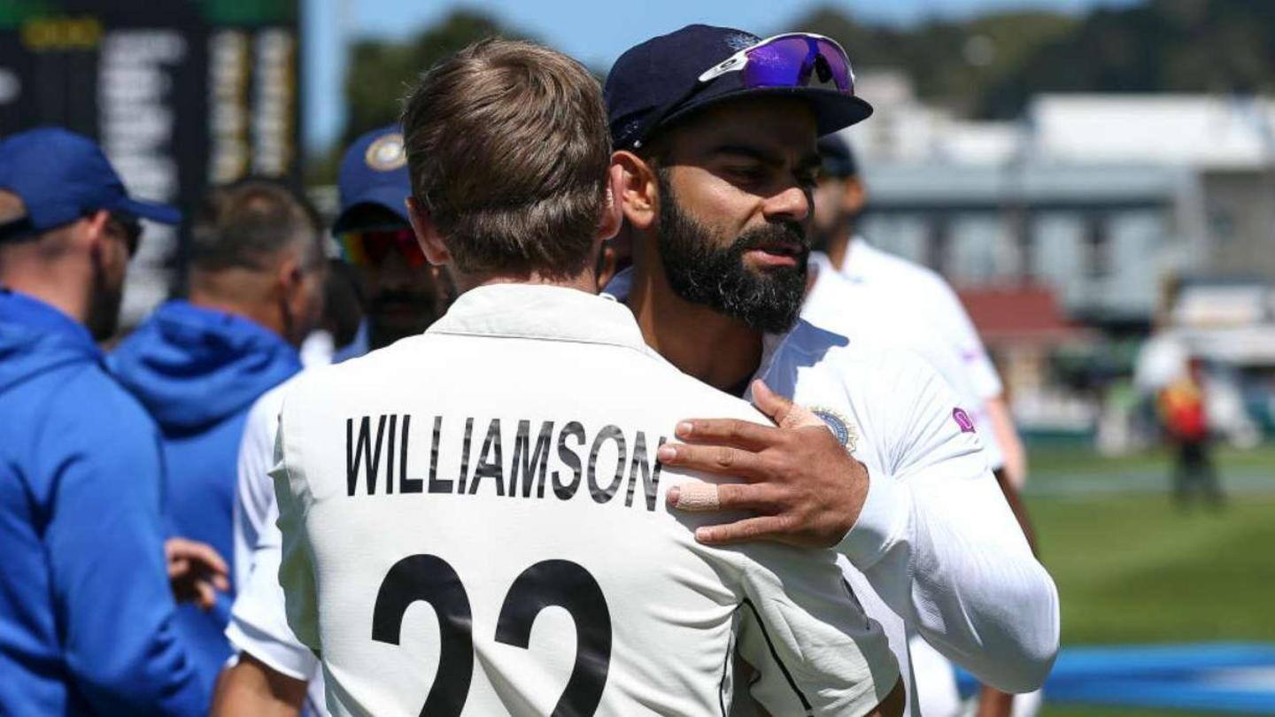 Williamson yet to play in Southampton Williamson yet to play in Southampton