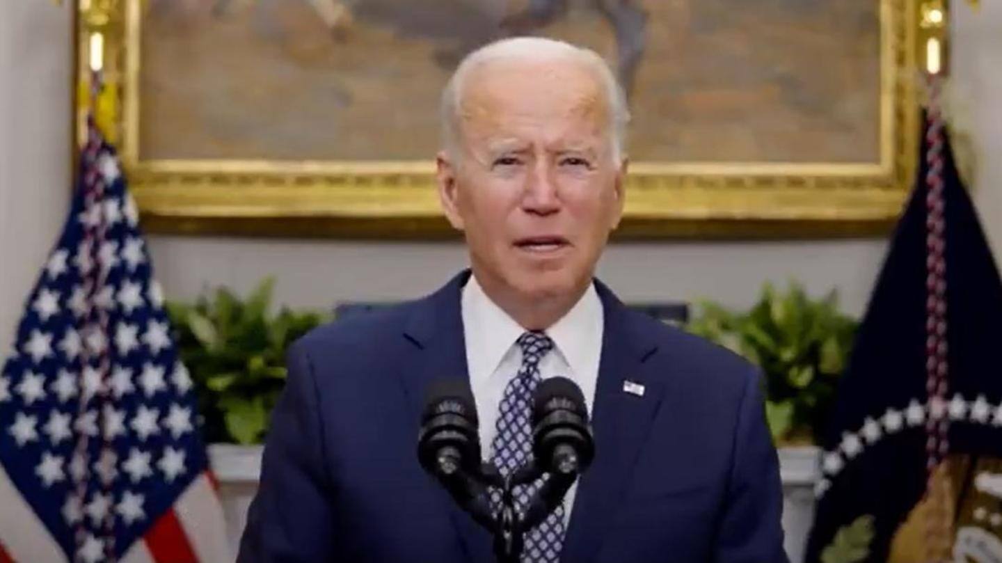 Biden Saturday said another terror attack in 24-36 hours likely Biden Saturday said another terror attack in 24-36 hours likely