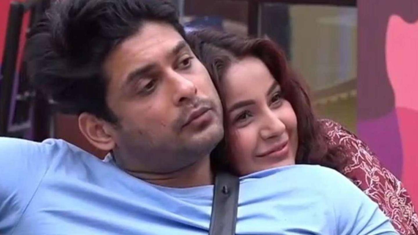 Fans loved Gill and Shukla's on and offscreen chemistry Fans loved Gill and Shukla's on and offscreen chemistry