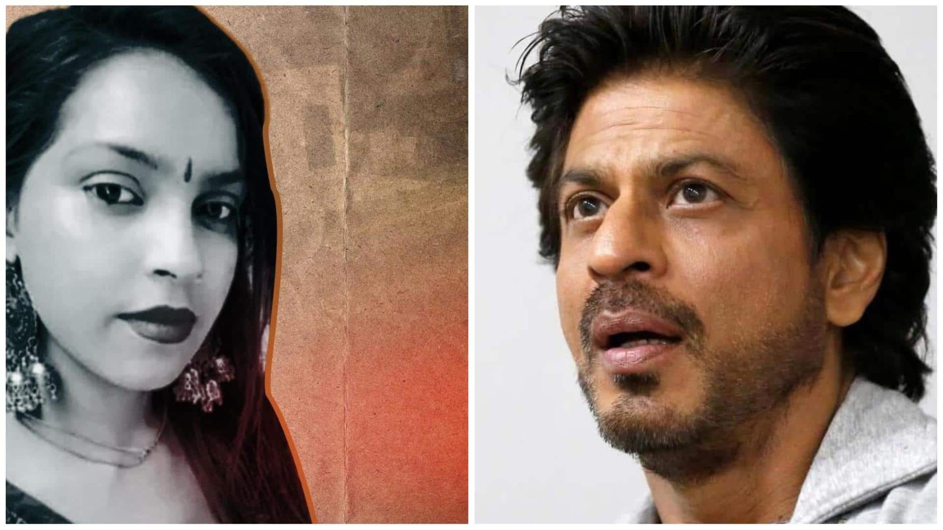 Delhi hit-and-run case: SRK's foundation helps victim Anjali Singh's family