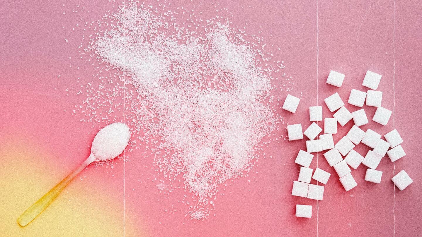 Here are 5 signs you are consuming too much sugar