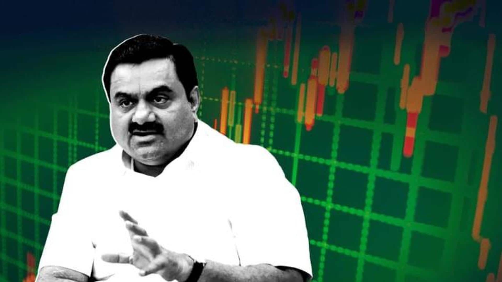 How is Adani Group fighting the Hindenburg narrative