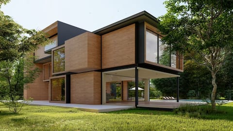 Prefabricated homes: Expert shares why they are on the rise