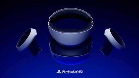 Sony PlayStation VR2 Launched in India: Check Design, Specifications and  Price of Much Awaited PSVR2 Standard and Bundled Editions