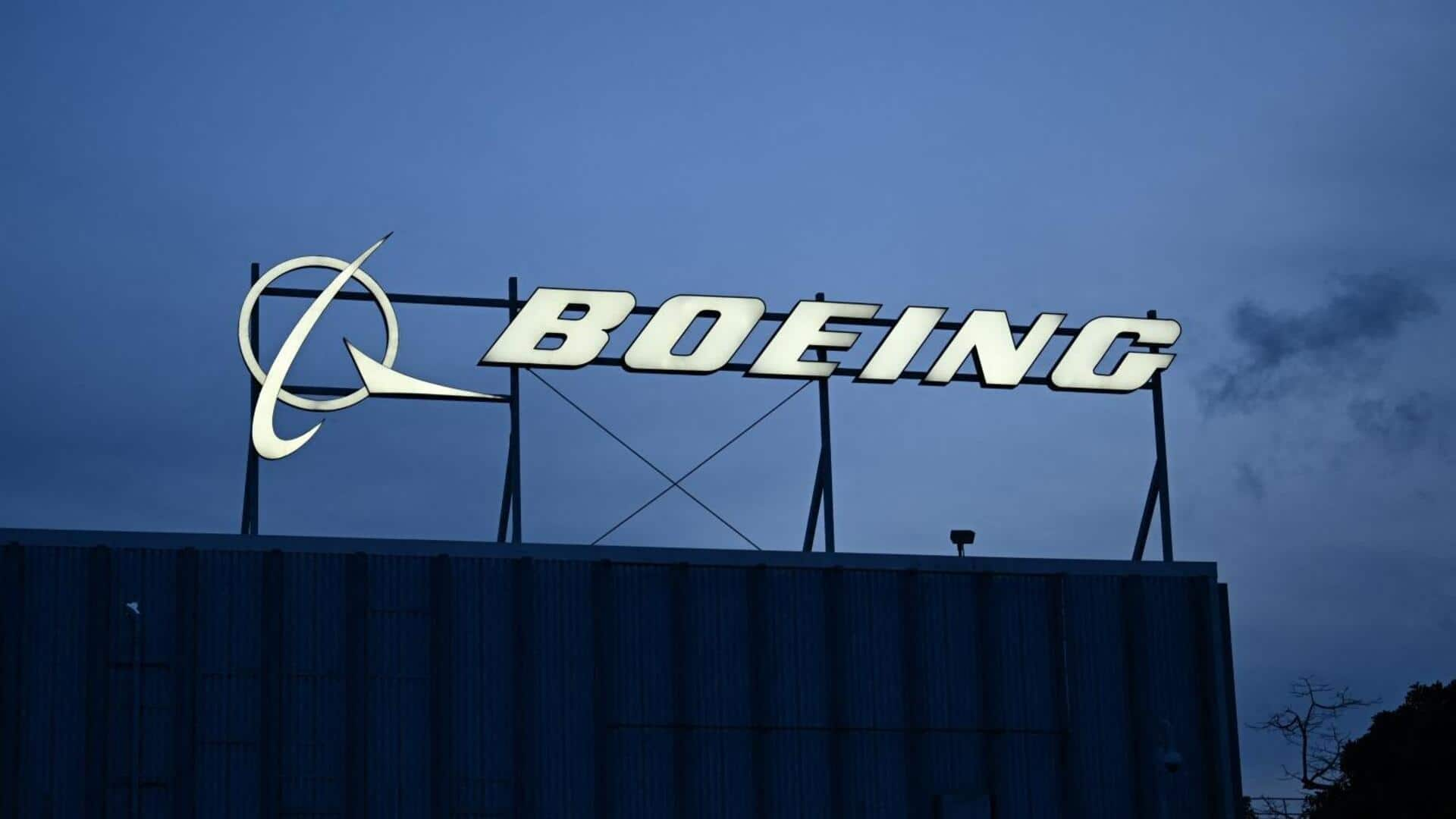 Boeing may face strike as union negotiations reach critical stage