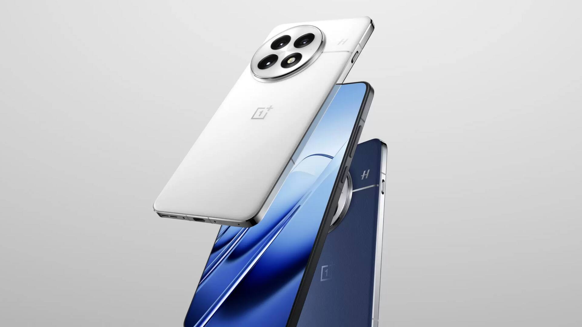 OnePlus to debut its latest flagship on this date