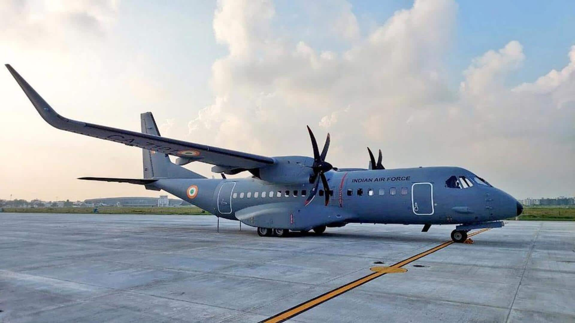 India's first private military aircraft plant inaugurated: Why it's game-changing