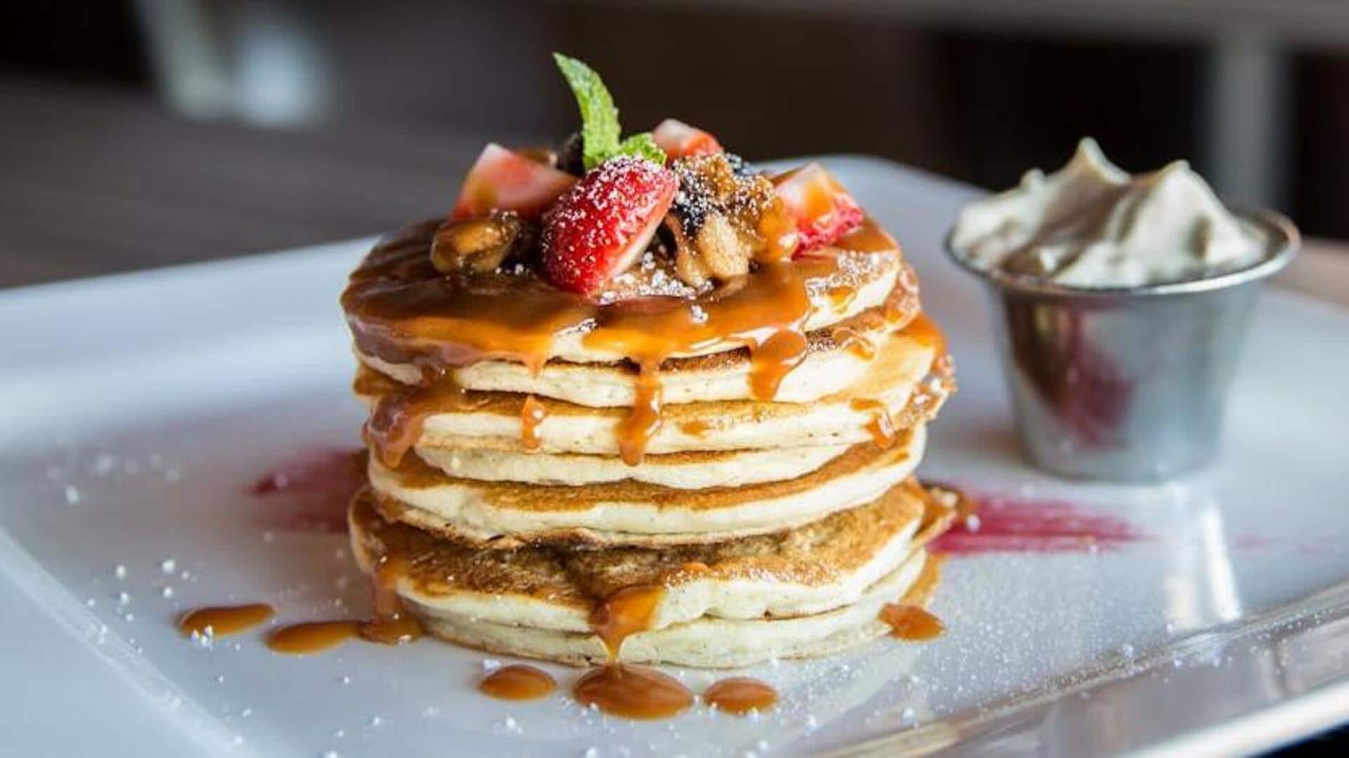 Why you must skip these sugary breakfast foods Why you must skip these sugary breakfast foods