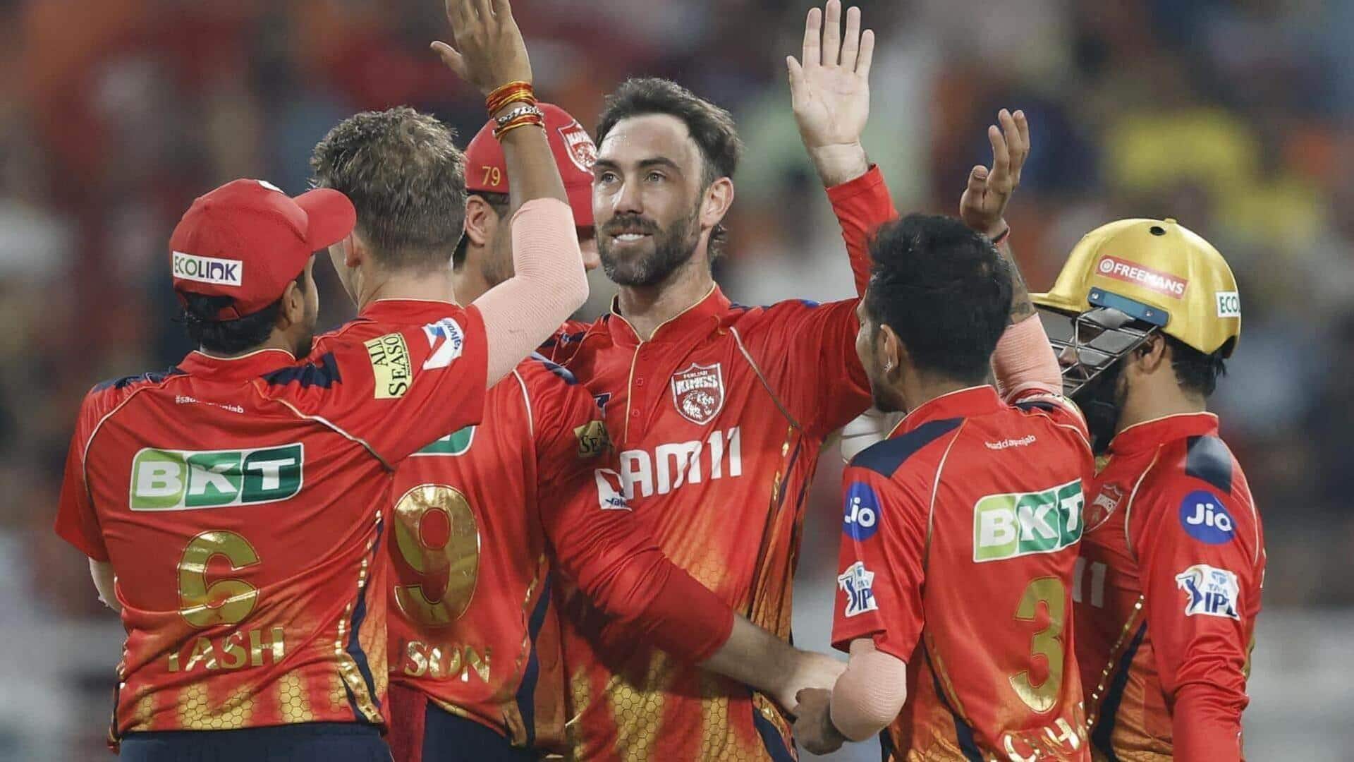 IPL 2025: PBKS, LSG meet in important mid-table clash IPL 2025: PBKS, LSG meet in important mid-table clash