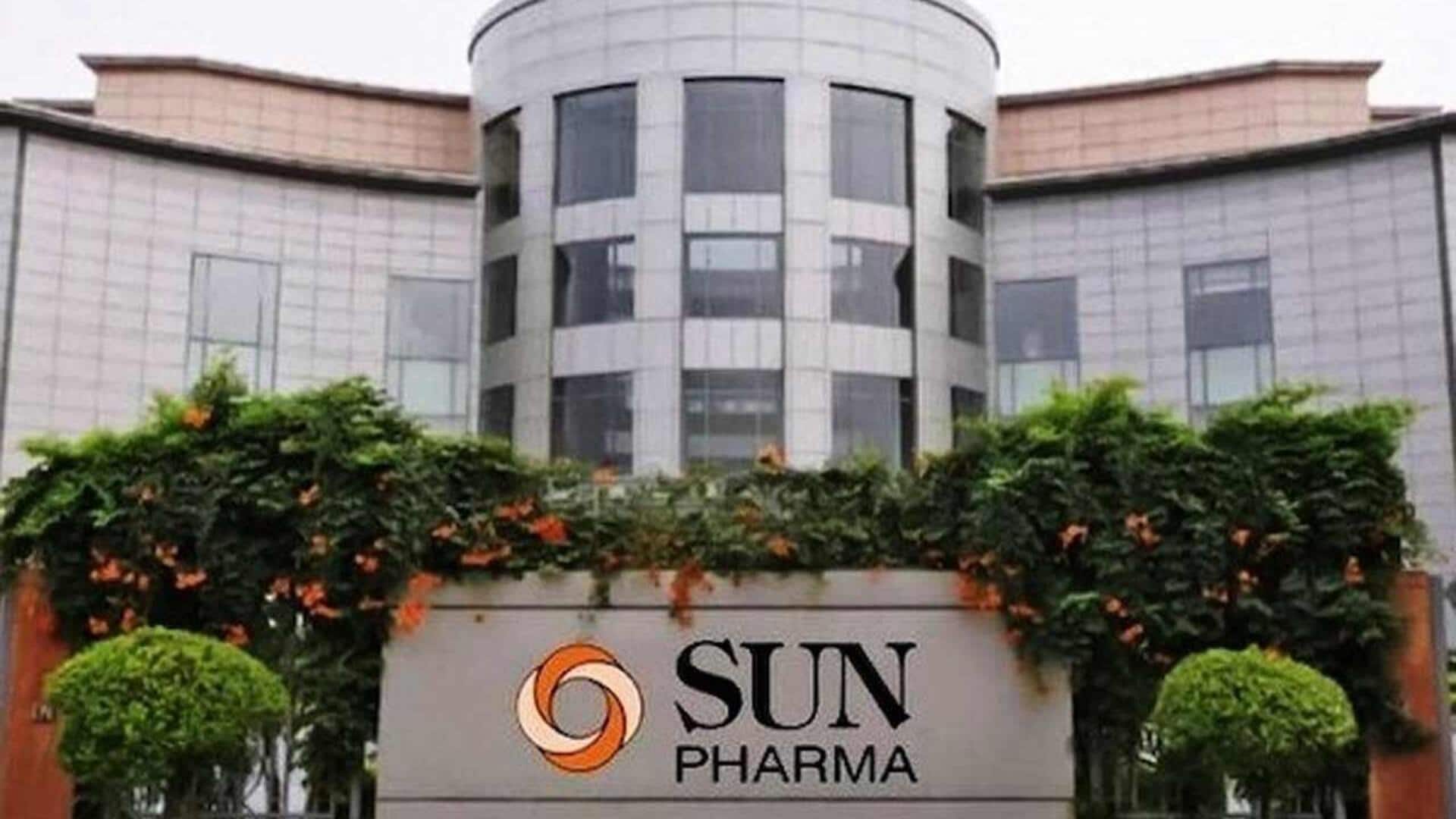 Why Sun Pharma, Dr Reddy's have recalled medications in US