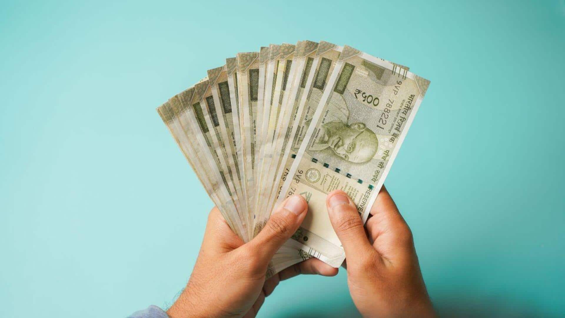 ₹67,000cr unclaimed deposits lying with banks: Government