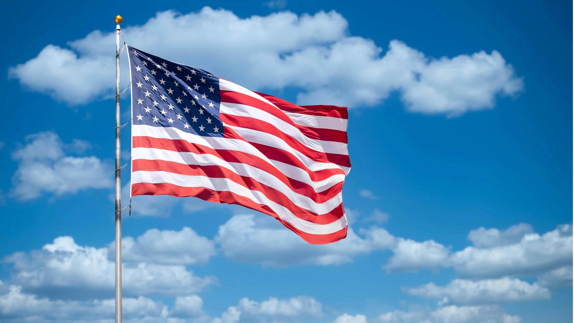 New US visa rule announced: How it affects you? New US visa rule announced: How it affects you?