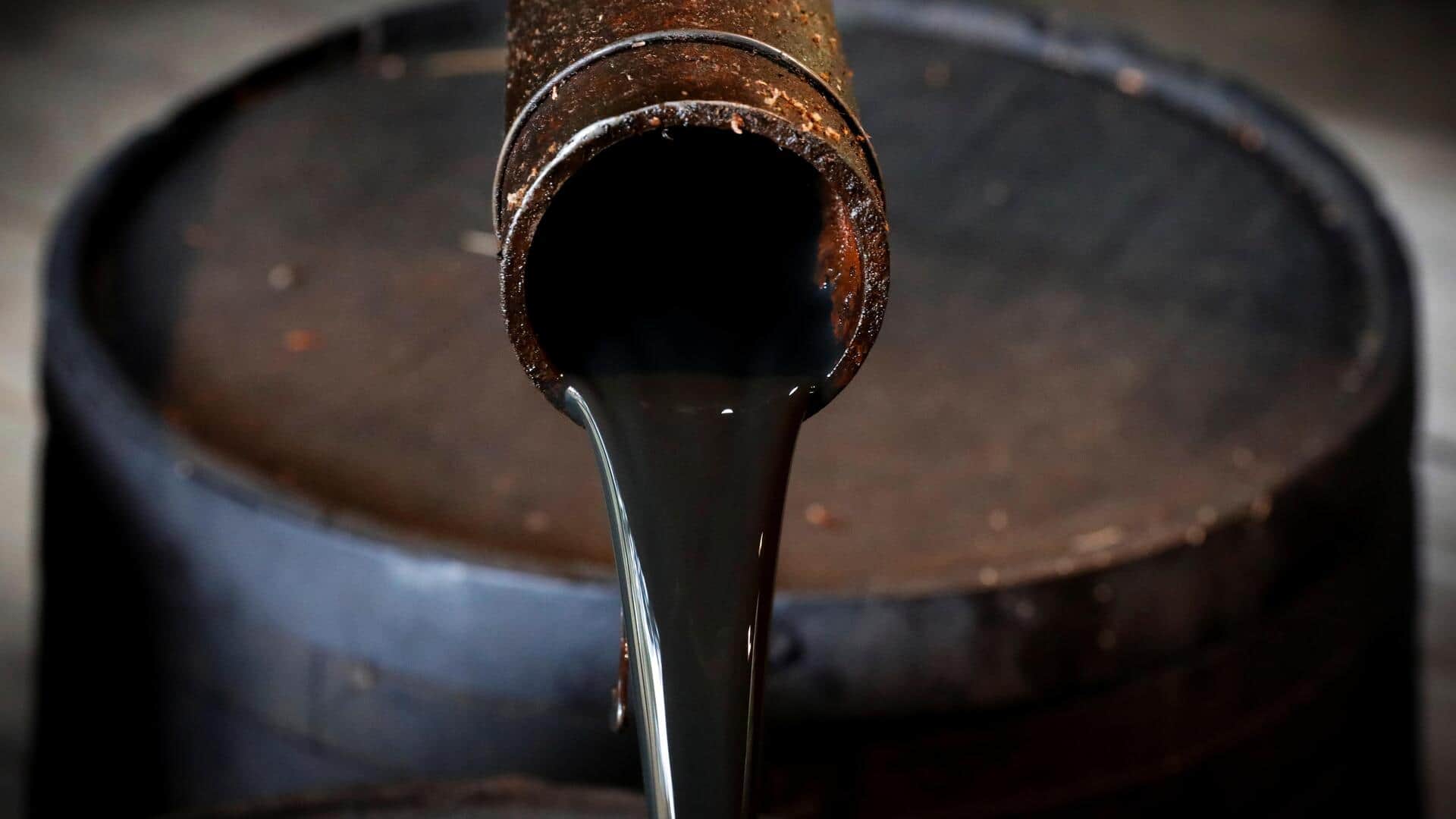 Russia remains India's top oil supplier despite US pressure