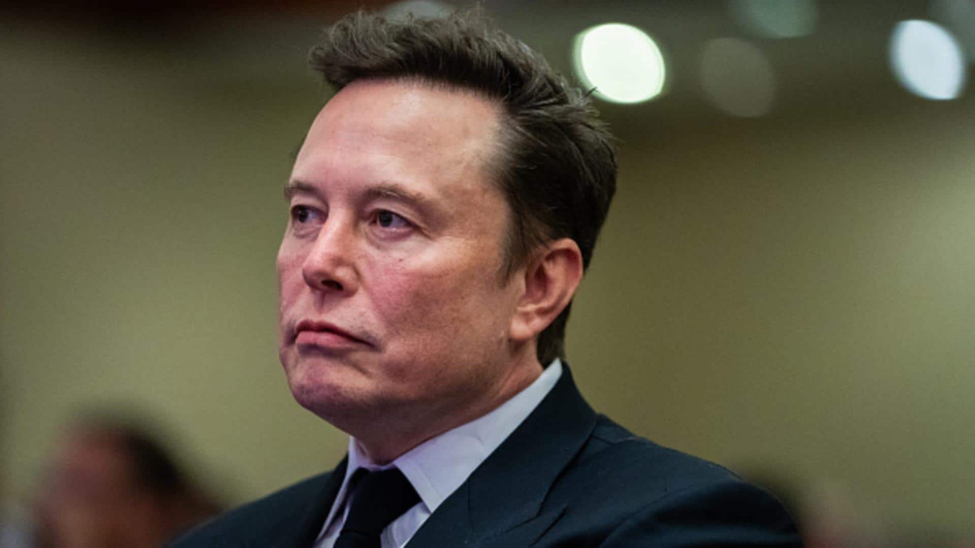 Musk bets billions in Memphis to accelerate his AI ambitions