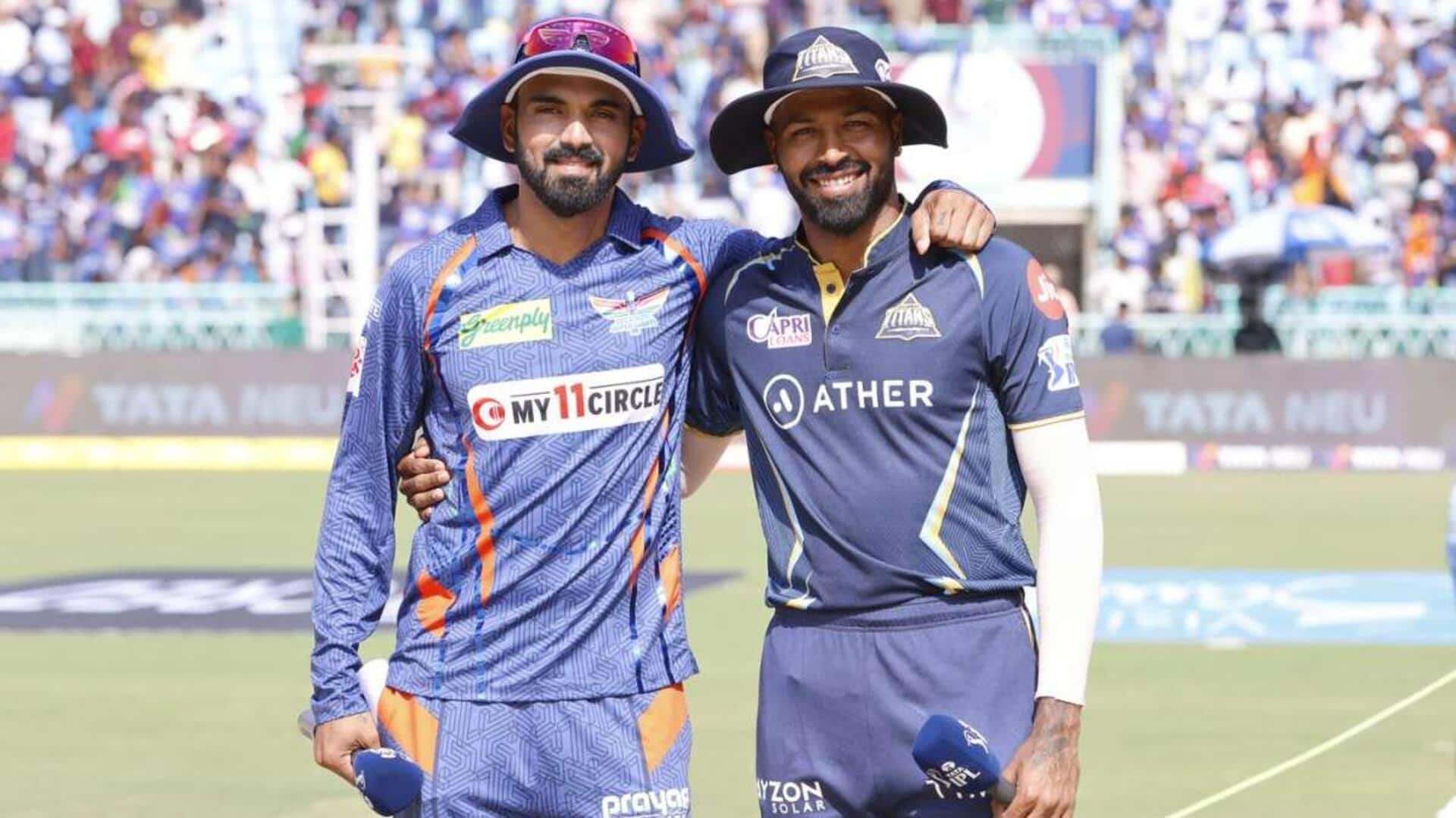 How KL Rahul has dominated Hardik Pandya in IPL: Stats