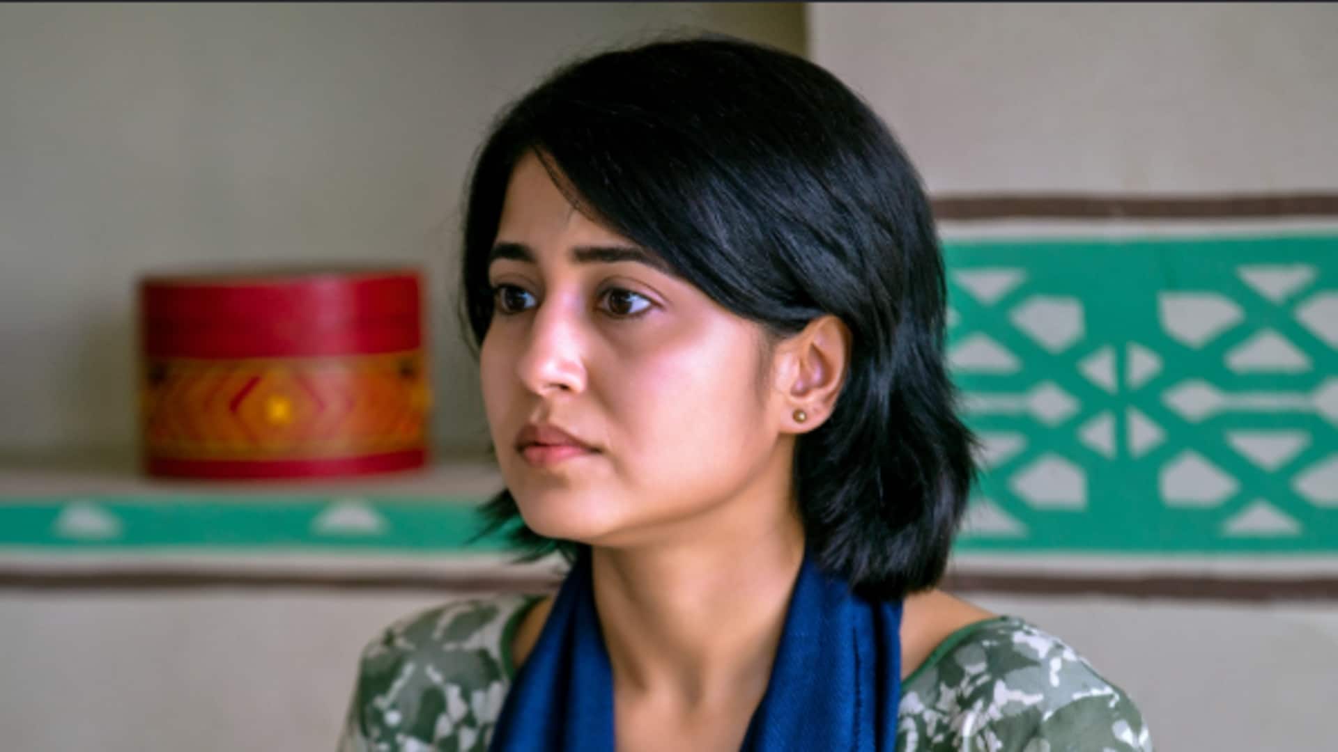 Shweta Tripathi calls 'Mirzapur' 'pure love' before movie release