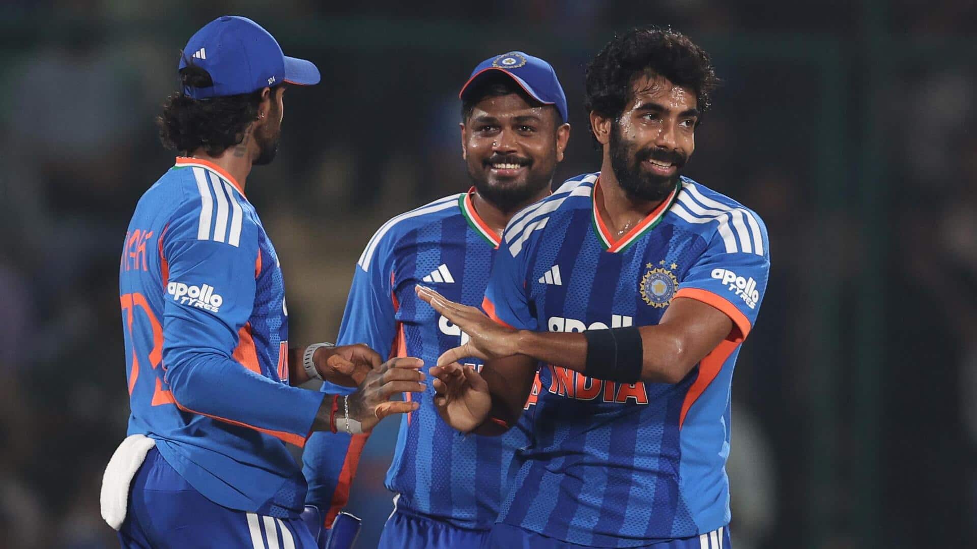 Japan, India set for historic one-off T20I: Preview and stats
