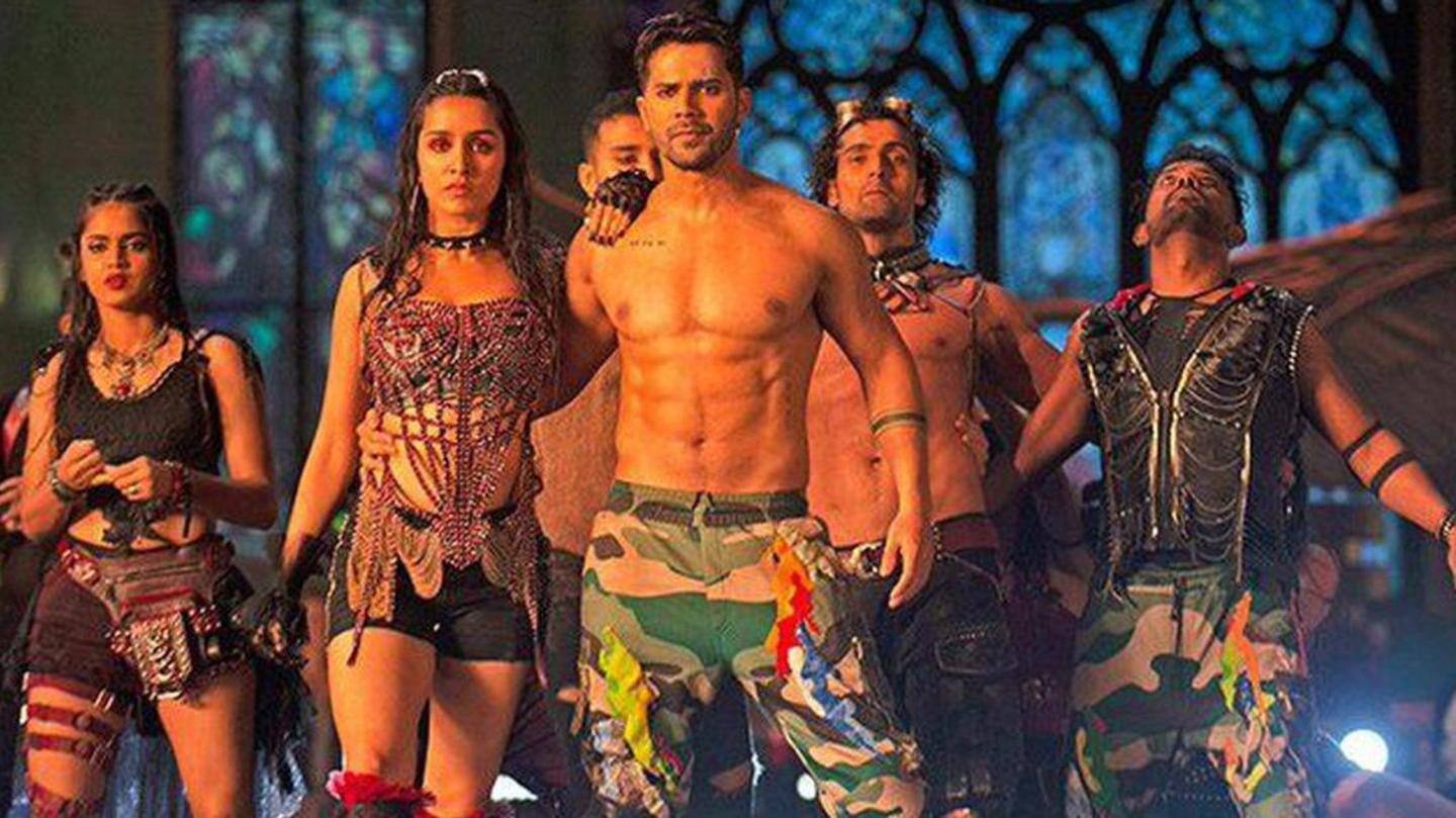 His last directorial venture had released last year His last directorial venture had released last year