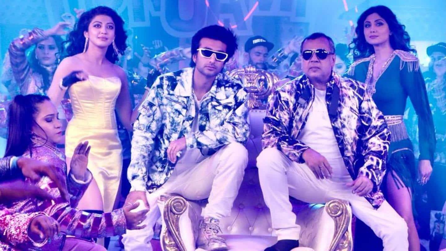 When Priyadarshan said Khurrana (and others) rejected his comeback film When Priyadarshan said Khurrana (and others) rejected his comeback film