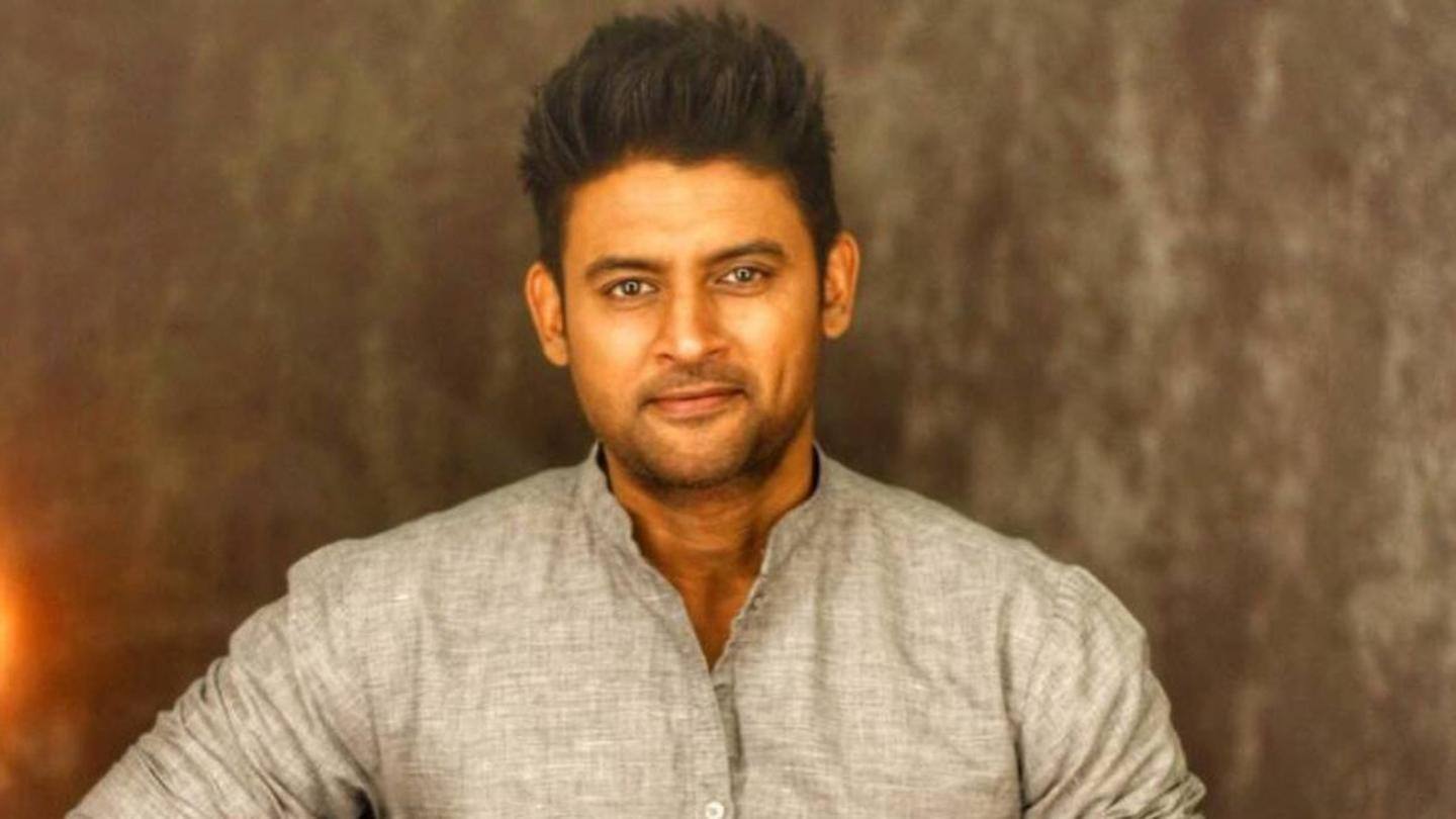 'Baaghi 3' actor Manav Gohil dismissed rumors of participating 'Baaghi 3' actor Manav Gohil dismissed rumors of participating