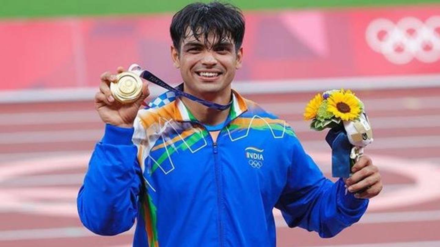 Chopra has several accolades under his belt Chopra has several accolades under his belt