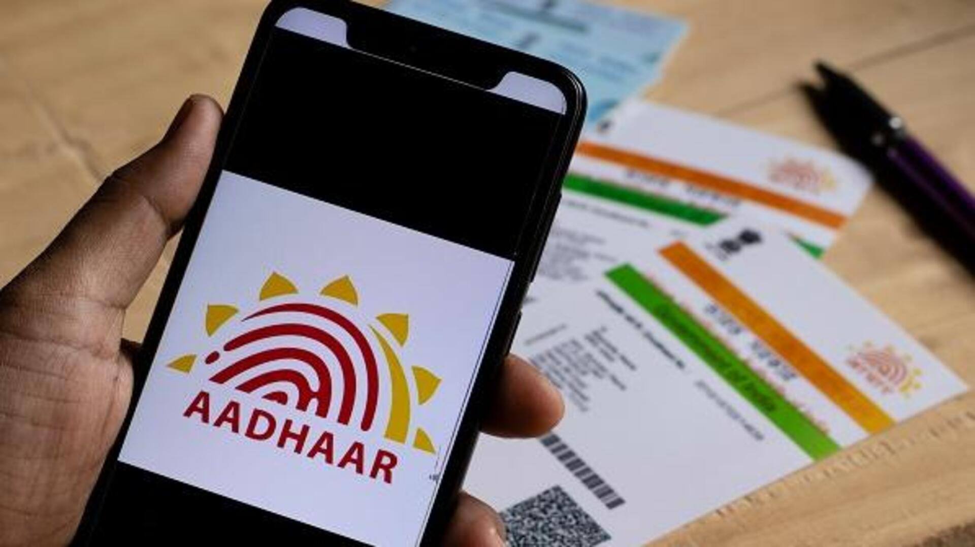 'Most trusted digital ID': Centre's rebuttal to Moody's Aadhaar review
