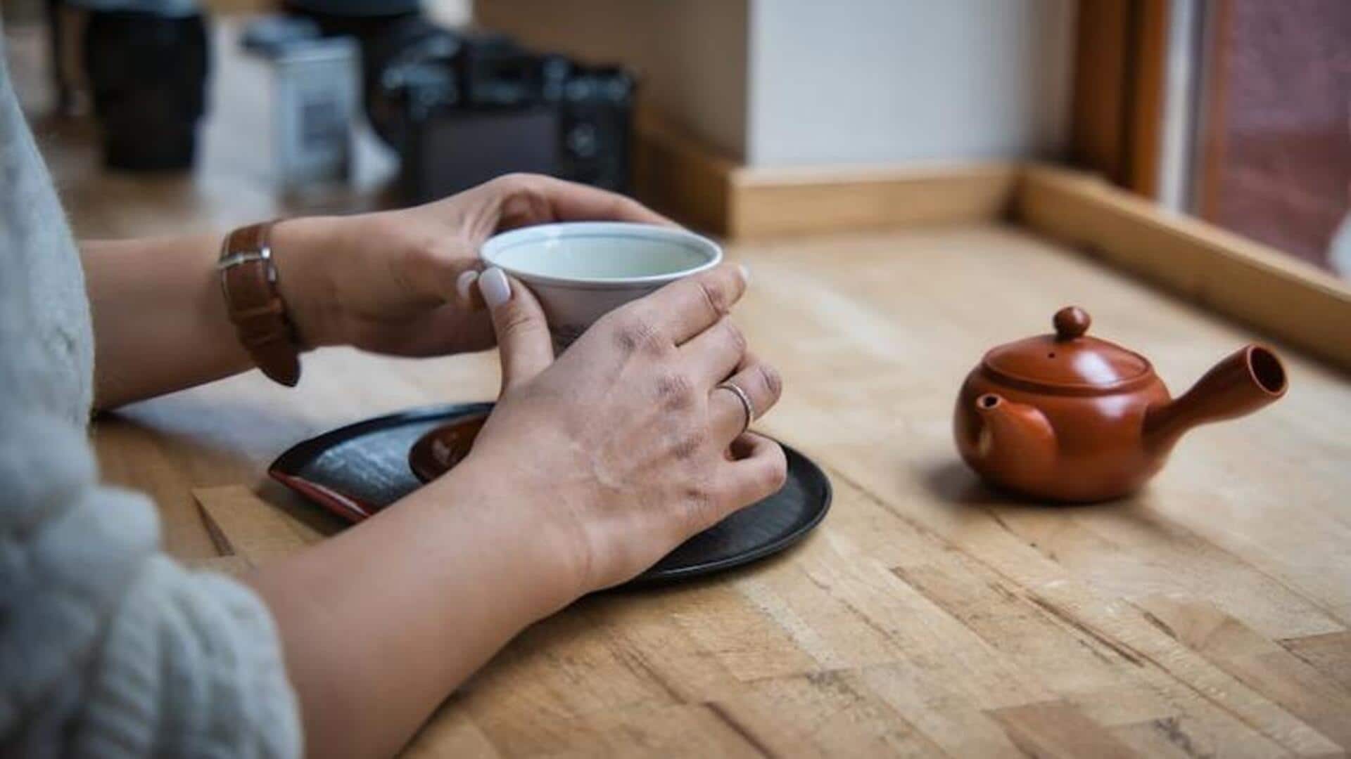 This technique can help you live a cozy life This technique can help you live a cozy life