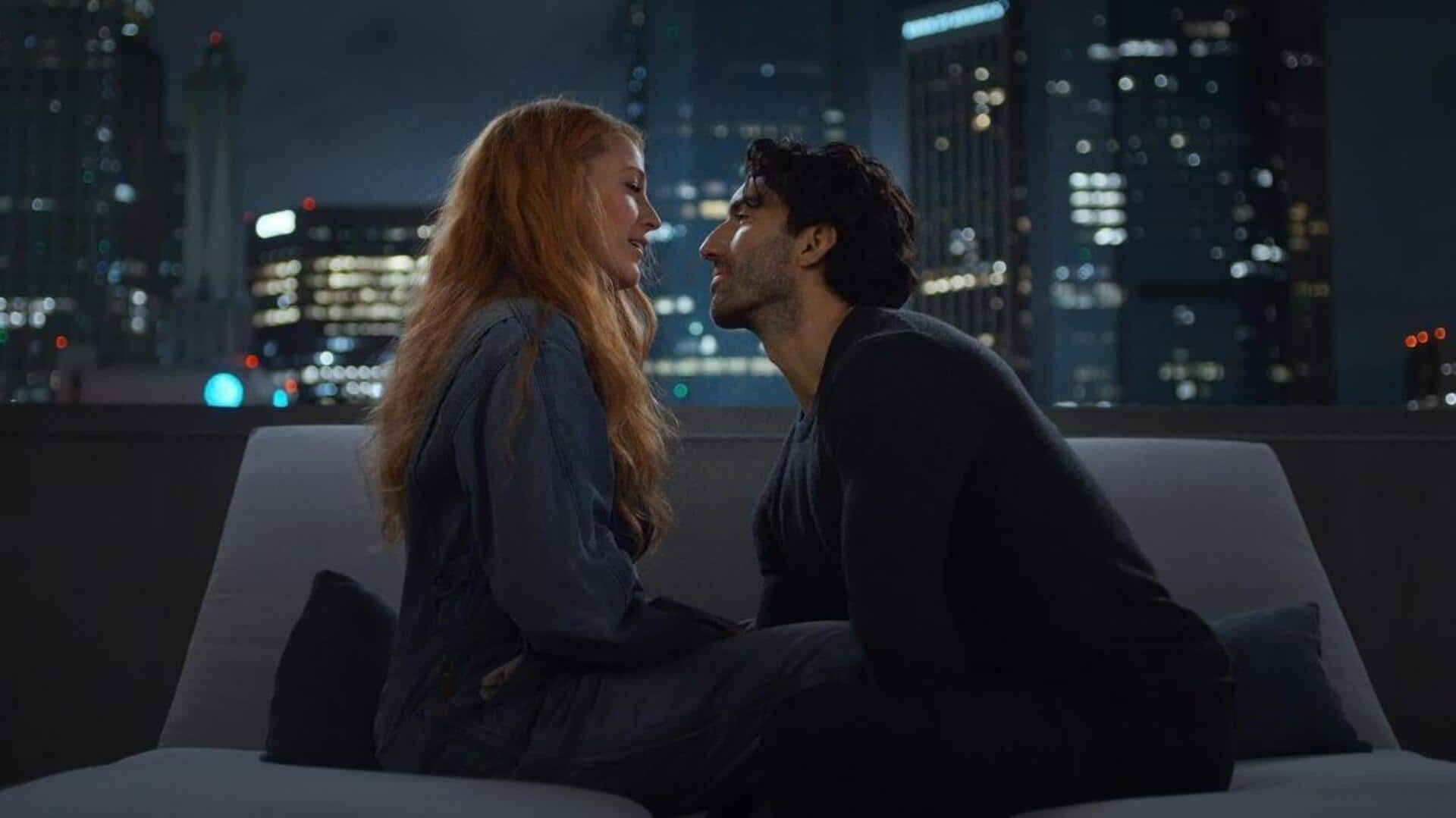 Blake Lively drops emotional distress claims against Justin Baldoni Blake Lively drops emotional distress claims against Justin Baldoni