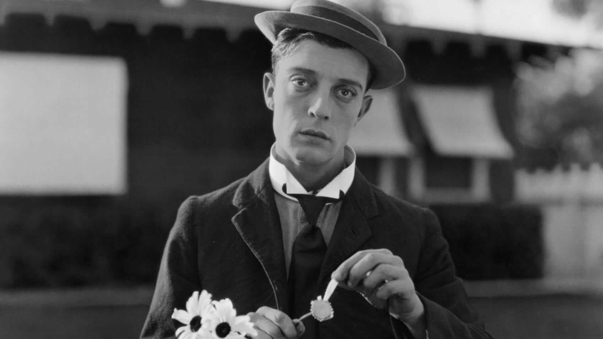 5 Buster Keaton classics that still deliver big laughs 5 Buster Keaton classics that still deliver big laughs