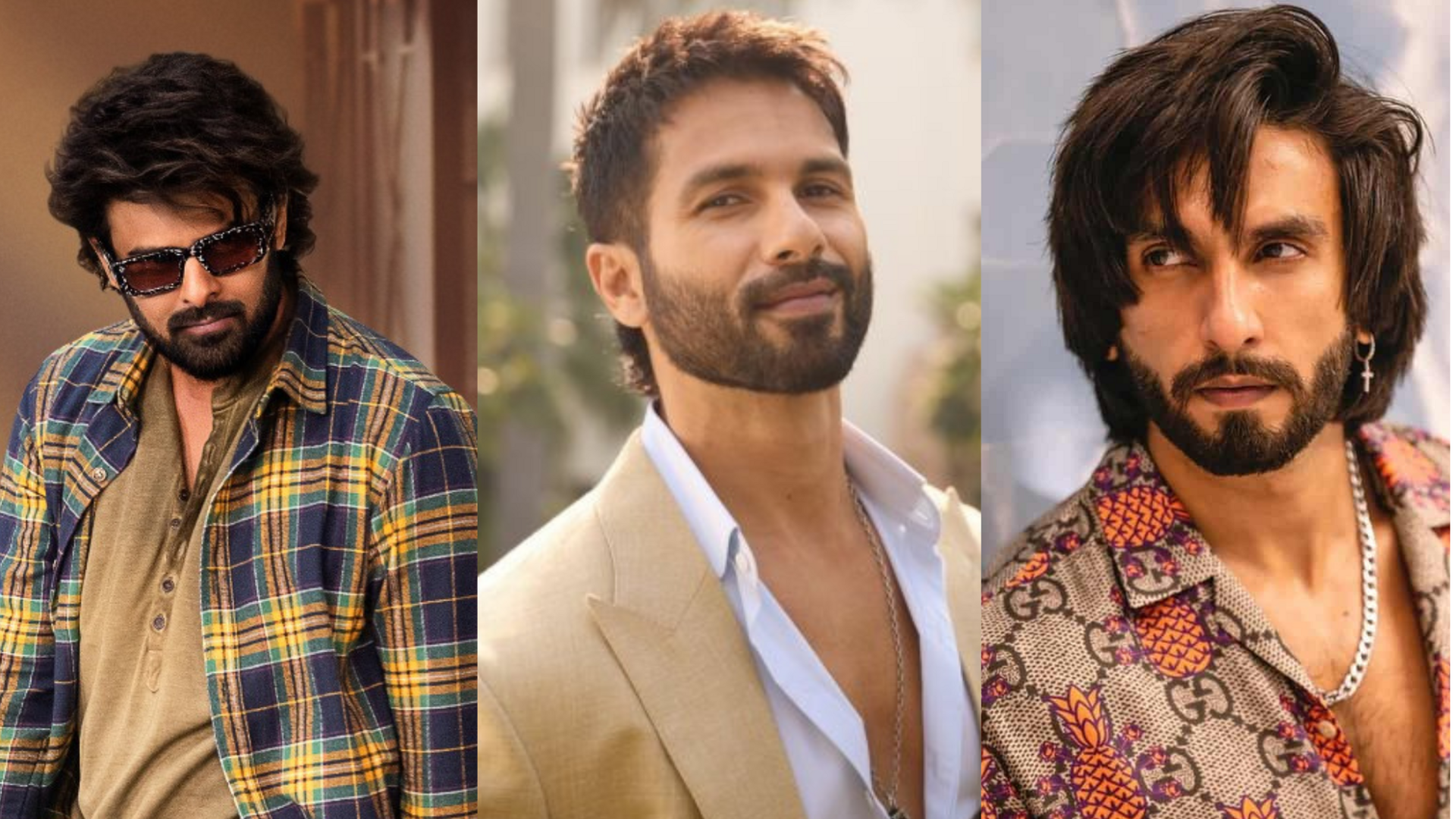 Shahid Kapoor's movie to clash with Ranveer Singh, Prabhas's projects Shahid Kapoor's movie to clash with Ranveer Singh, Prabhas's projects