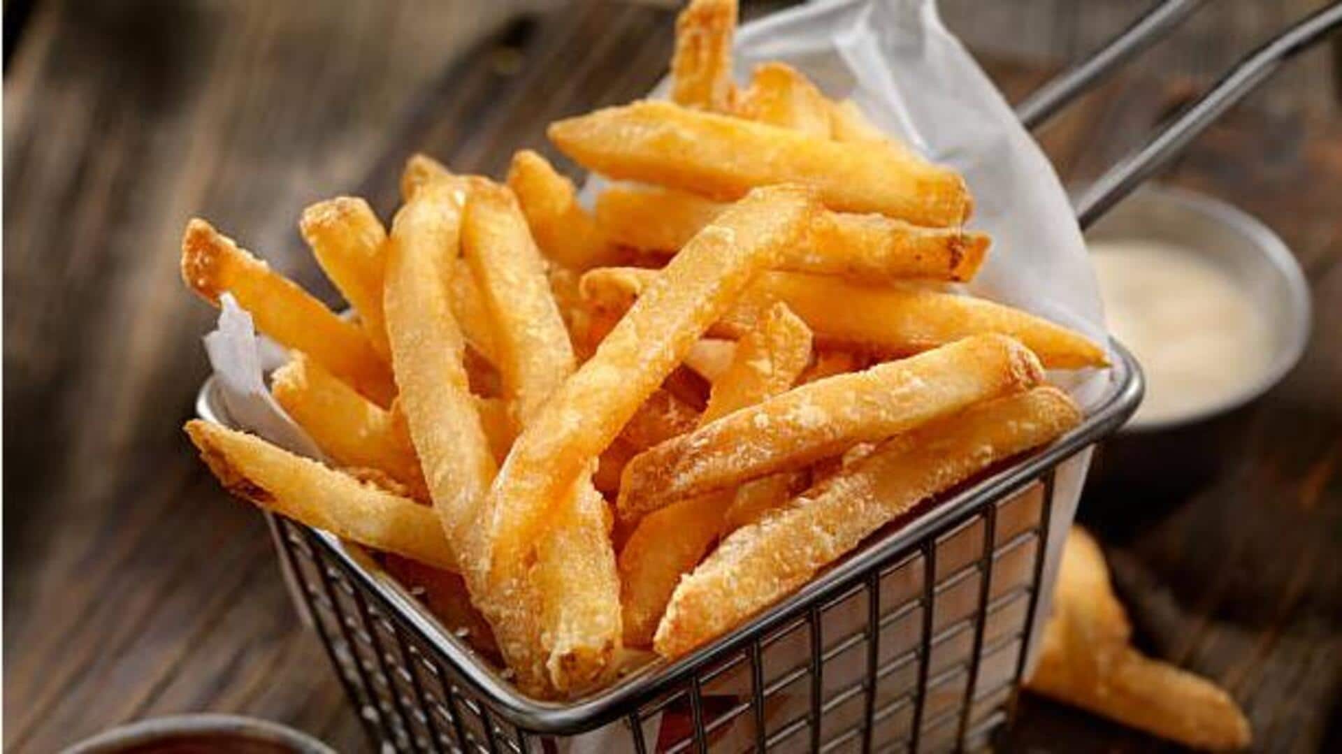 Do crunchy foods help burn calories? Do crunchy foods help burn calories?