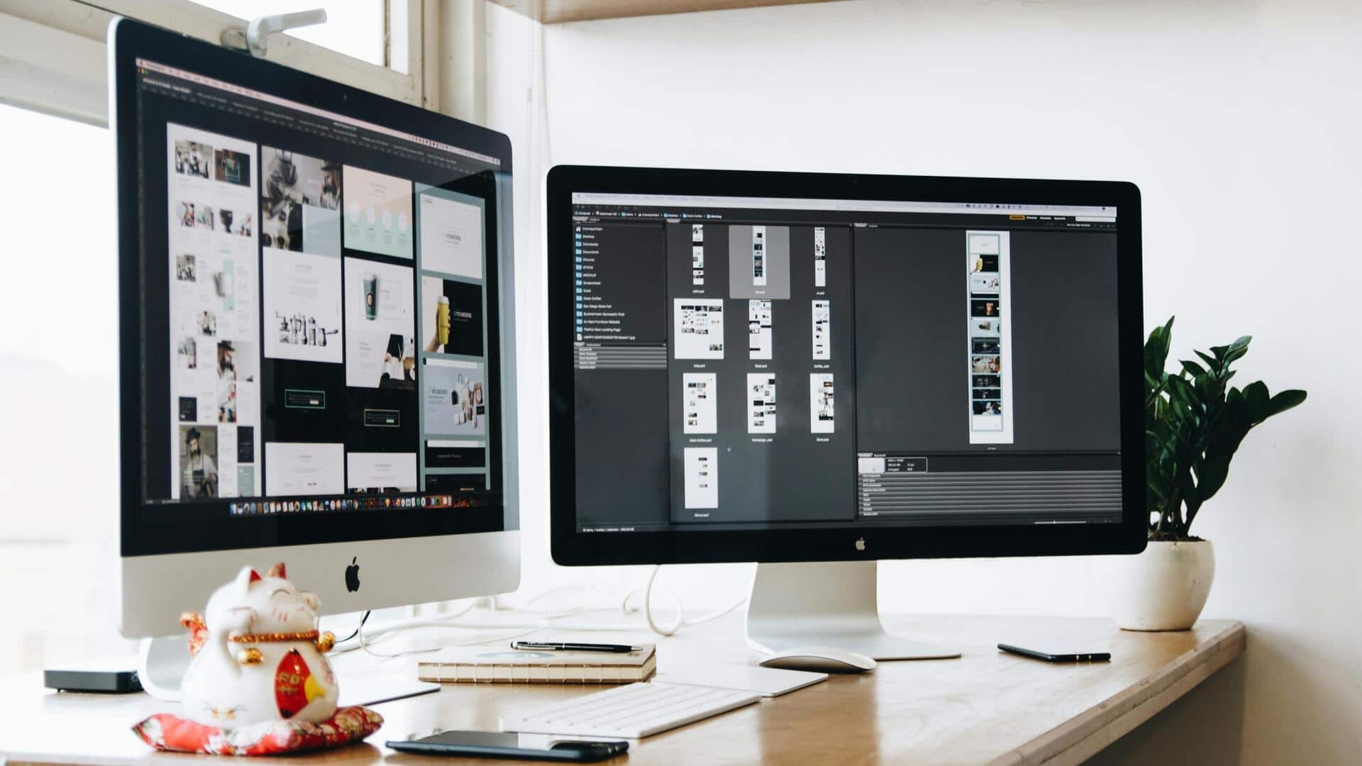 5 graphic designers redefining global design
