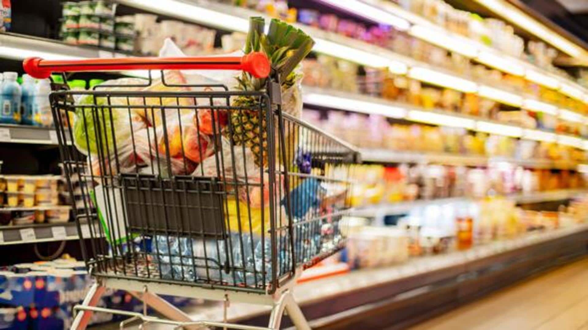 How to save big at supermarkets