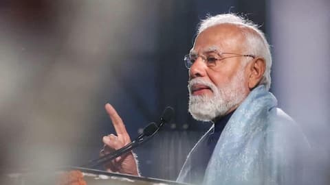 PM calls Iran's Fujairah attack 'unacceptable' after 3 Indians injured