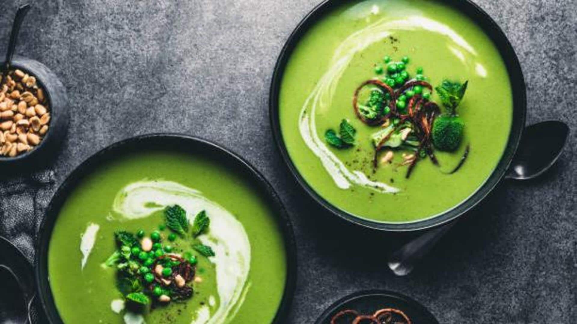 5 mint leaf recipes you'll love
