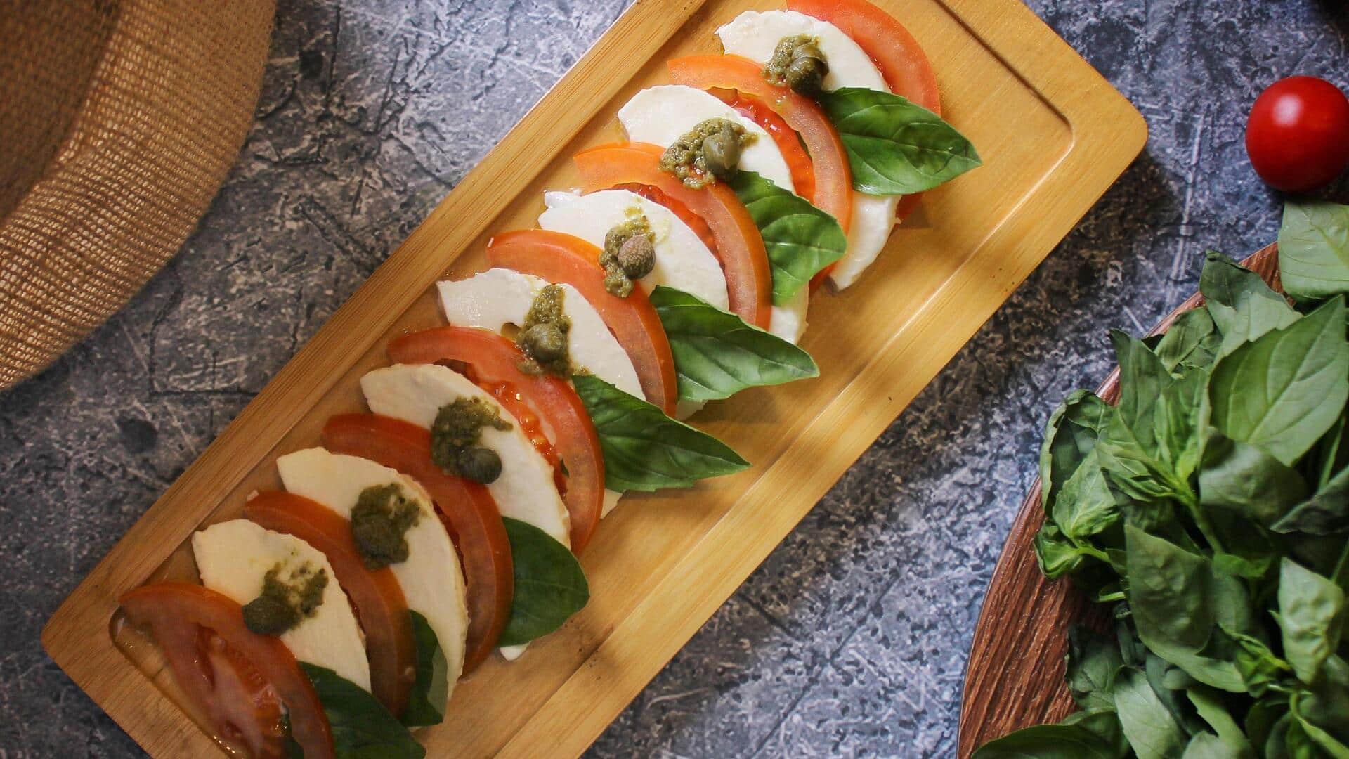 How to cook with basil?